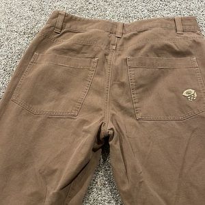 Mountain Hardware Khaki Pant 32x30